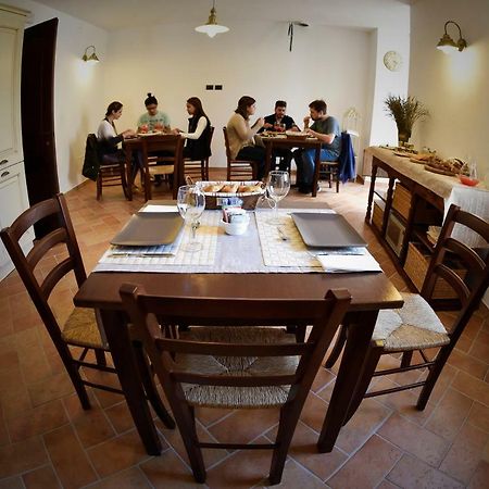 Il Giardino Di Julia B&B Tortora Extérieur photo