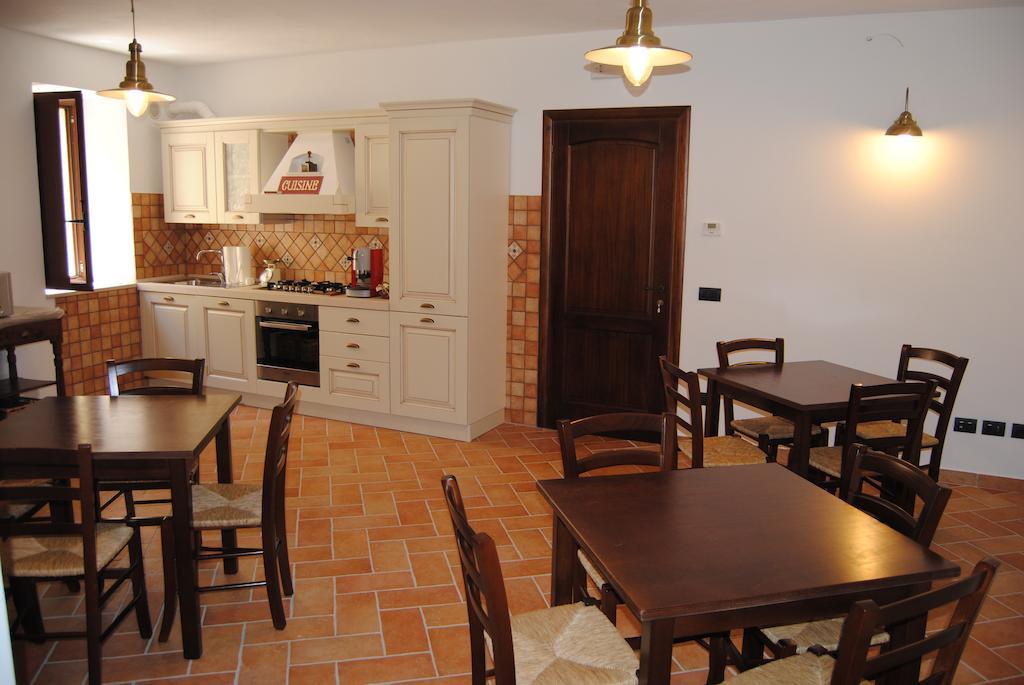 Il Giardino Di Julia B&B Tortora Extérieur photo