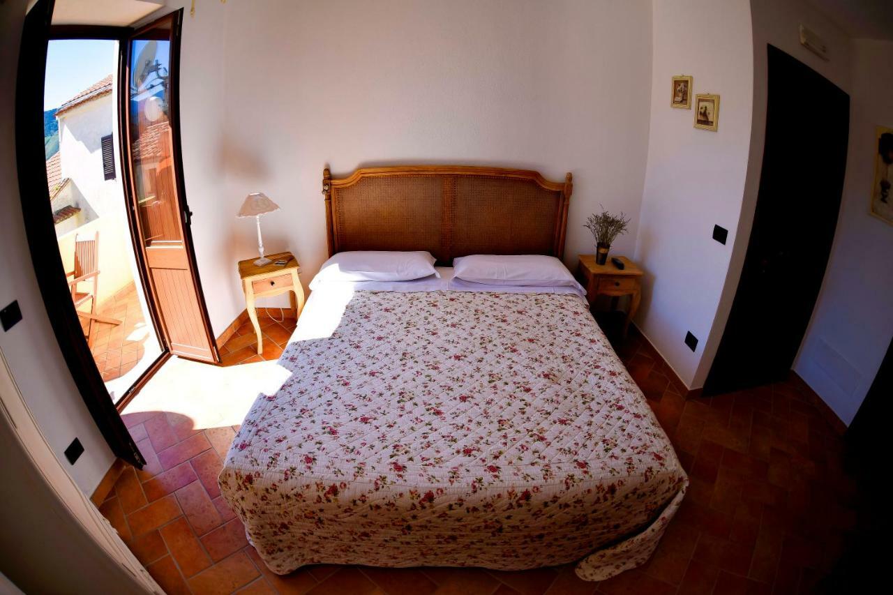 Il Giardino Di Julia B&B Tortora Extérieur photo