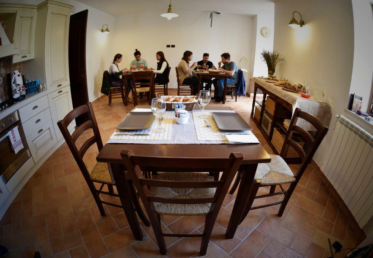Il Giardino Di Julia B&B Tortora Extérieur photo